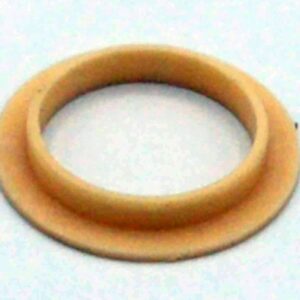 E'line Guide sleeve 18 with flange Eversys