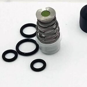E'line Steam Service KIT Valve Double - ODE Eversys