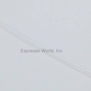 E'line FEP tube 4/2 - Top piston brew Eversys