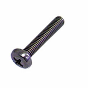 Screw Portafilter Spout M5 .8x16 SS Machine Screw Phillips La Cimbali
