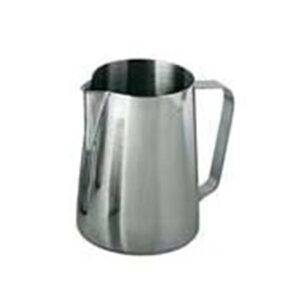 Frothing Pitcher 33oz Stainless Steel Update International