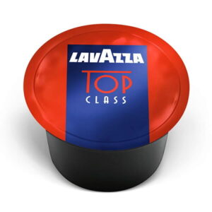 Lavazza Blue Pods Top Class Espresso