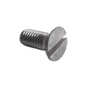 Group Screw Stainless Steel M5x12 for Shower Head